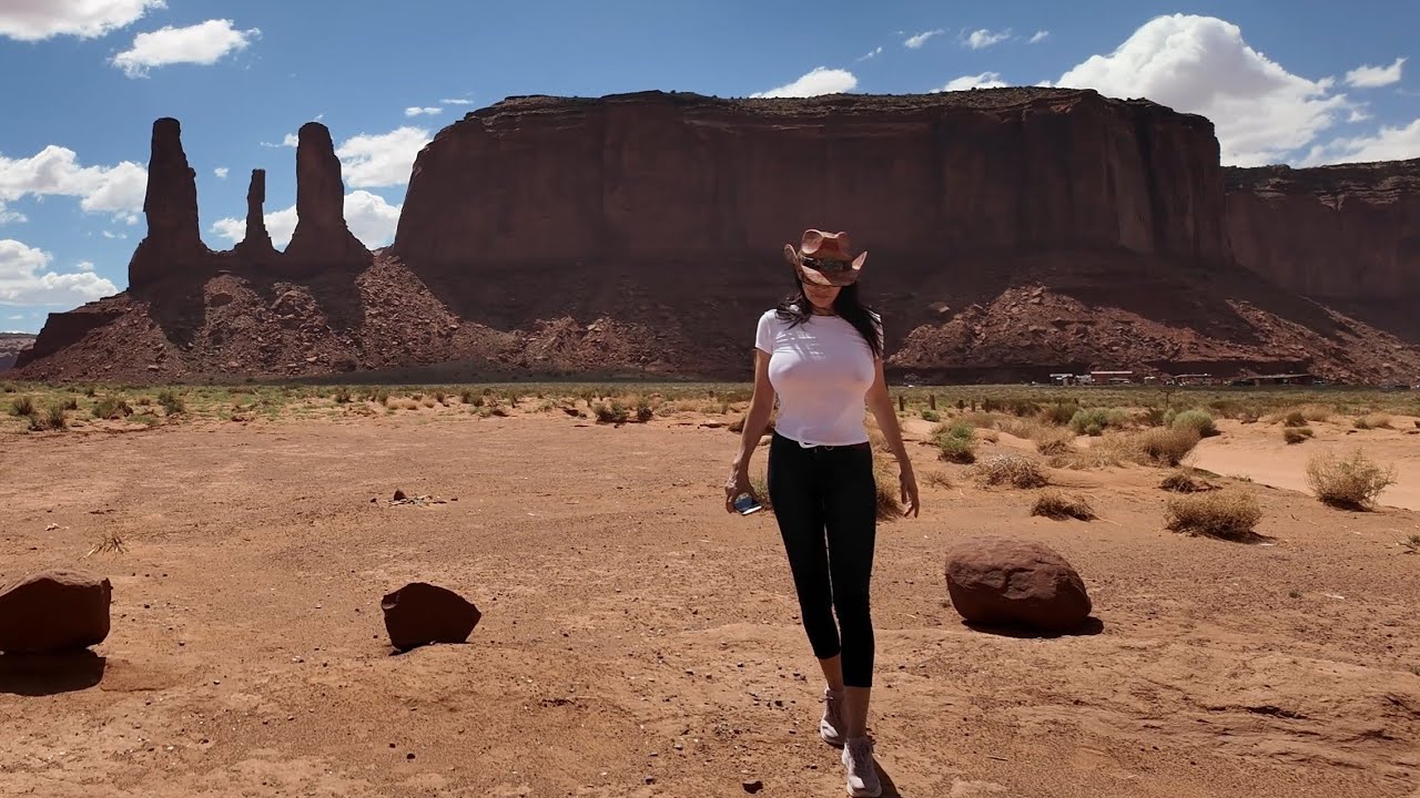 Monument Valley