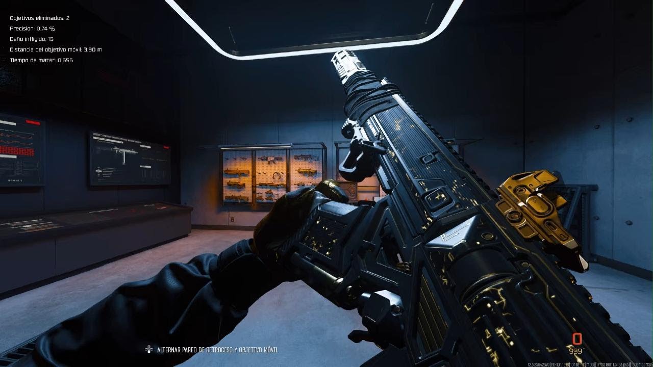 Las BALAS REBOTAN - Black Ops 7 Gameplay