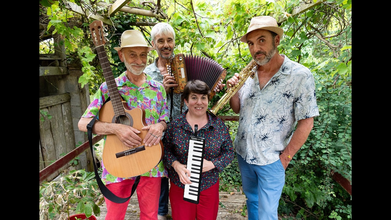 TEASER TABAYOTS - Bal trad