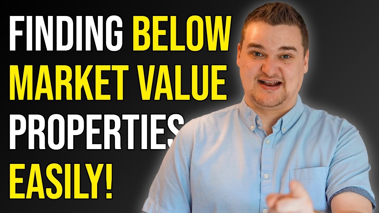 How to Find Motivated Sellers WITHOUT Agents | Samuel Leeds
