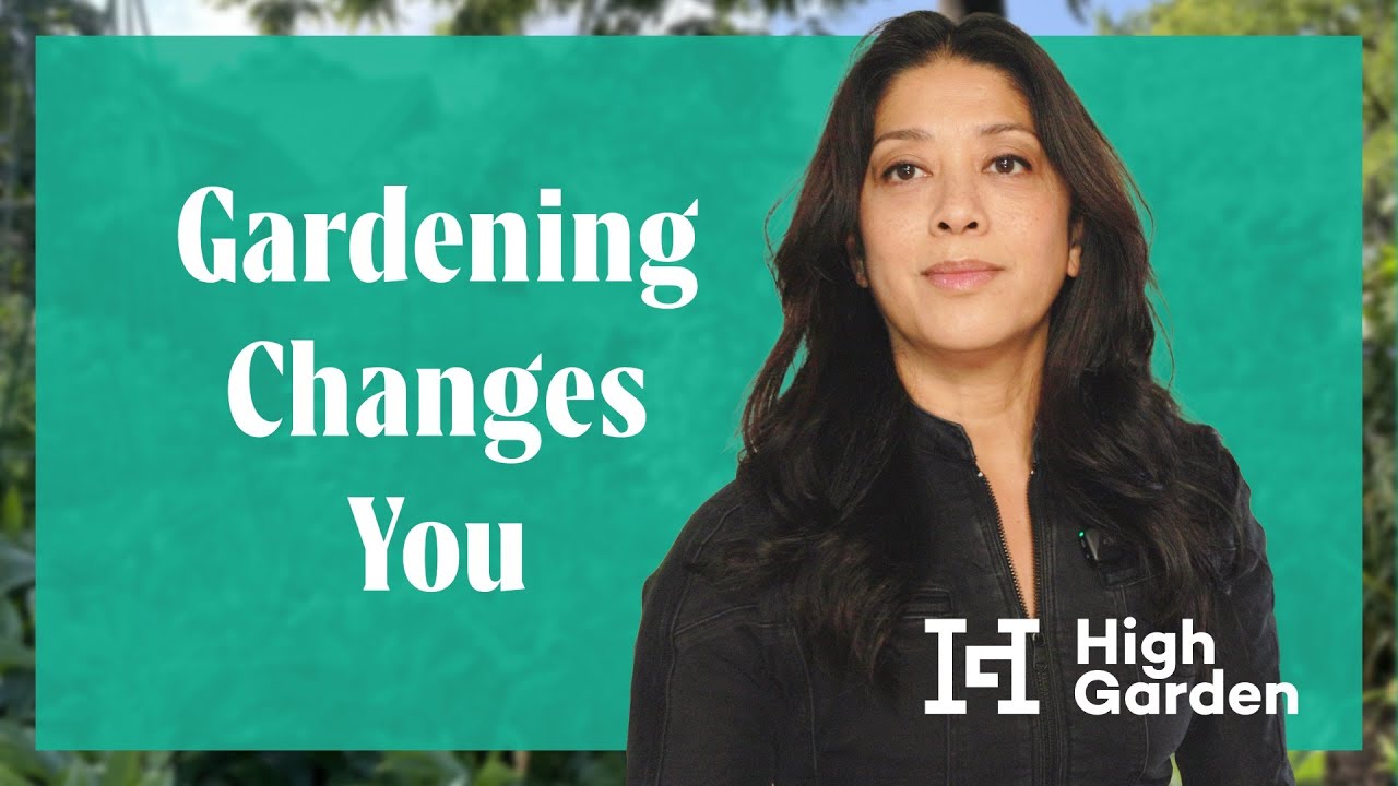 Gardening: More Than Just Food | The 7 Transformational Benefits
