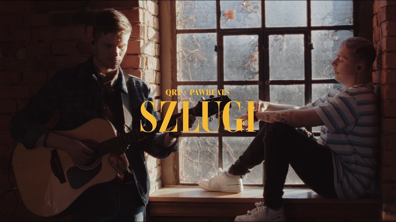 Qry x Pawbeats - Szlugi (Live Session)