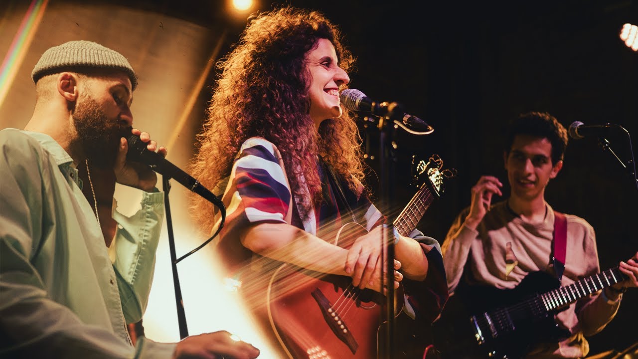 Cristina Lupu - The Elephant feat. @Marsdelux
