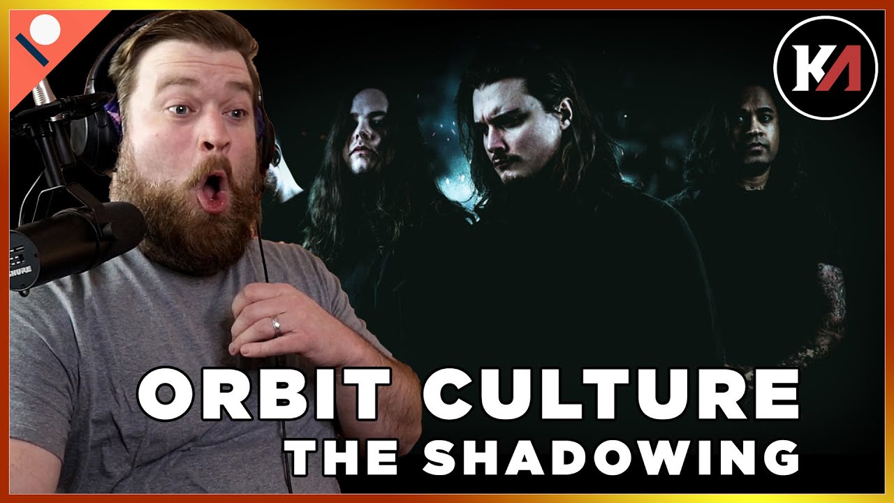 Vocal Analysis of Orbit Culture! Reaction of 