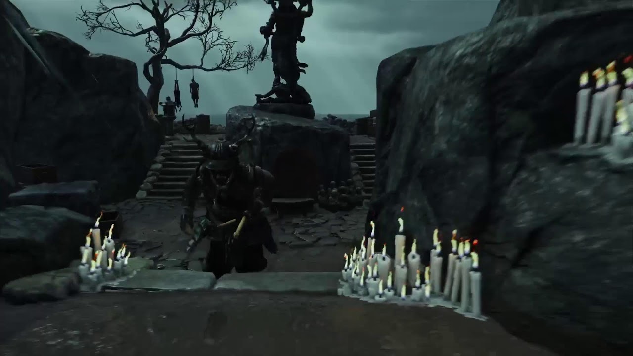 Ghost of Tsushima