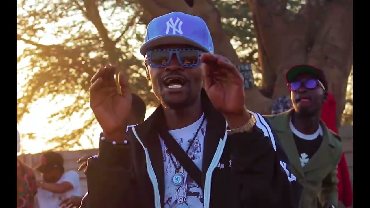 SKELTAH DI GENERAL FEAT DRUM BANG 🥁 SUDE SIYA TITORE MARI OFFICIAL VIDEO