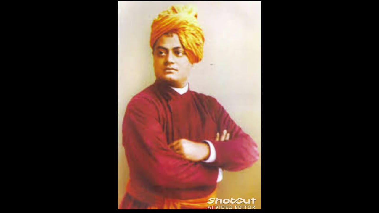 भारत का गौरव: स्वामी विवेकानंद #SwamiVivekananda#VivekanandaJi#MotivationalStory#IndianSaint# 