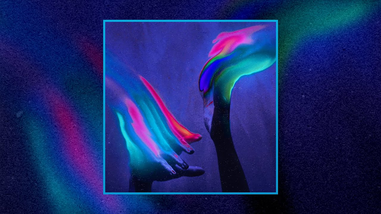 FREE Chill Spacey Type Beat | Dreamy Wavy Trap Beat Instrumental 2022 