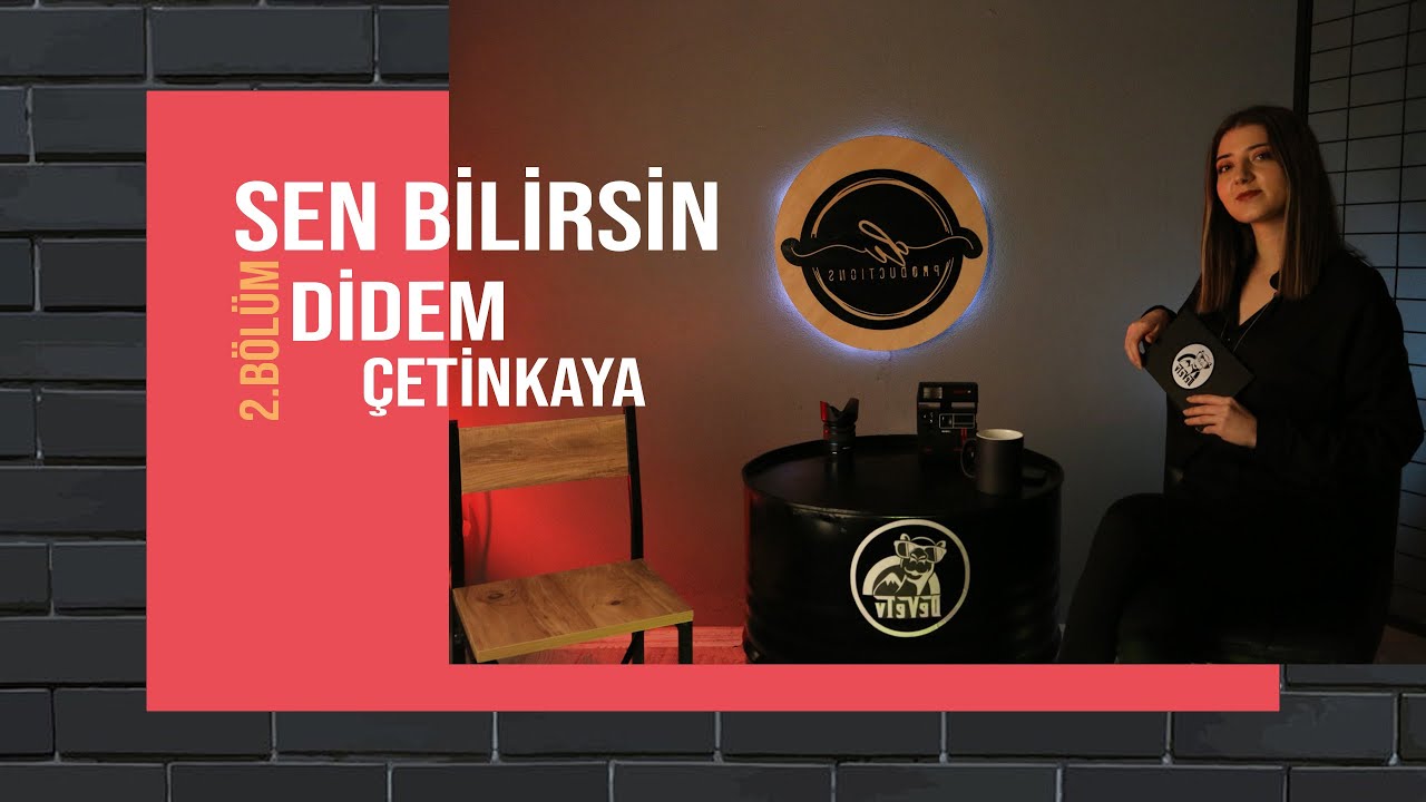 Sen Bilirsin|2.Bölüm|Didem Çetinkaya, O Ses Türkiye Anıları, VerKaç
