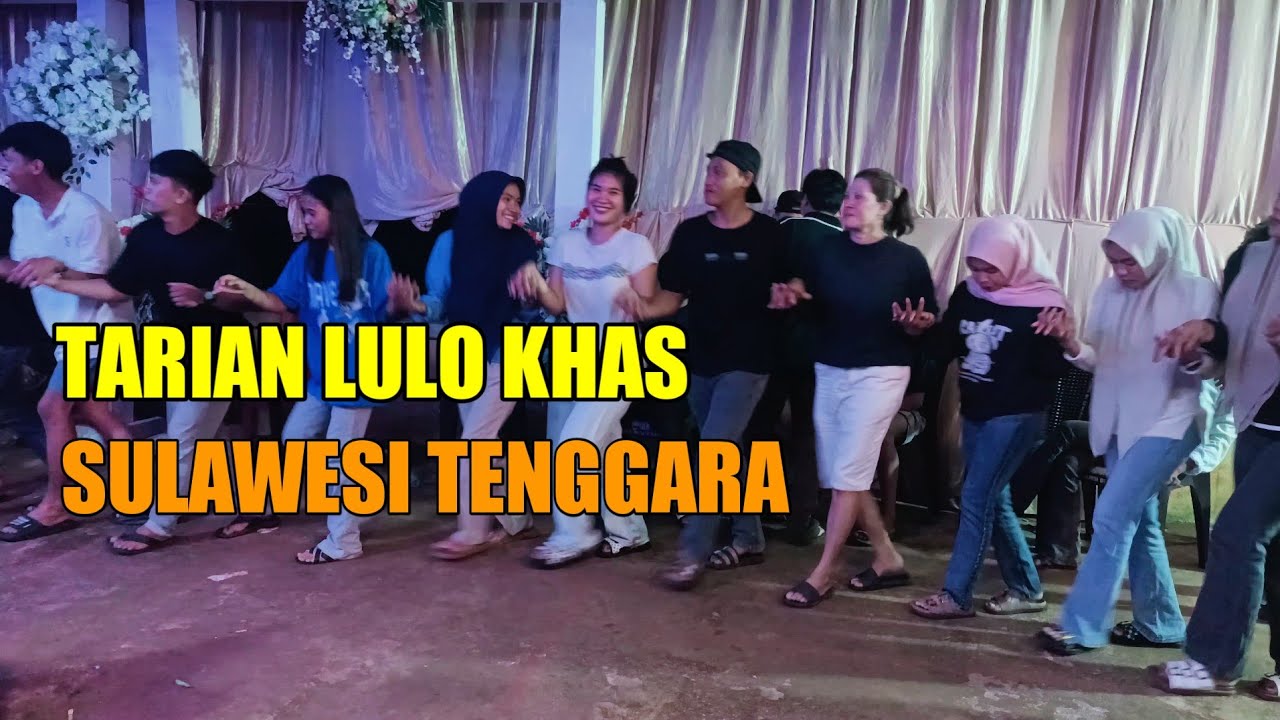 Lulo Totallang ||Lulo Kolut Terbaru 2026||