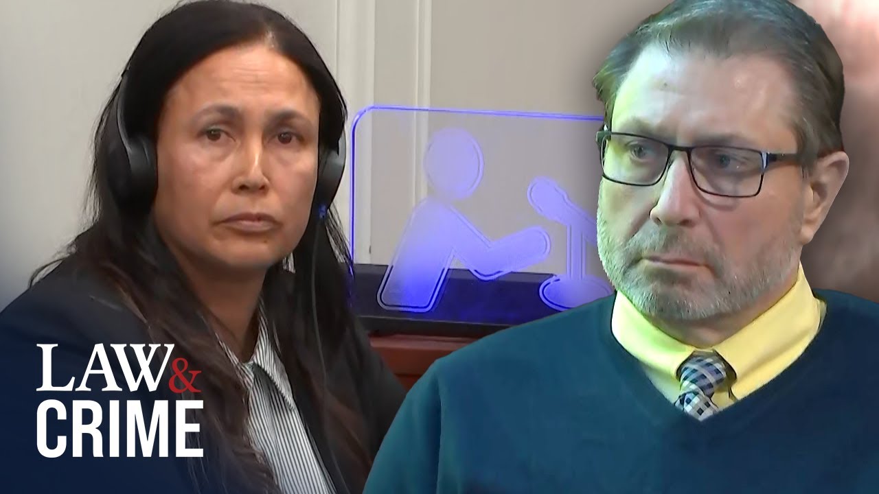 Paul Caneiro’s Secret Lover Reveals Relationship Before Murder