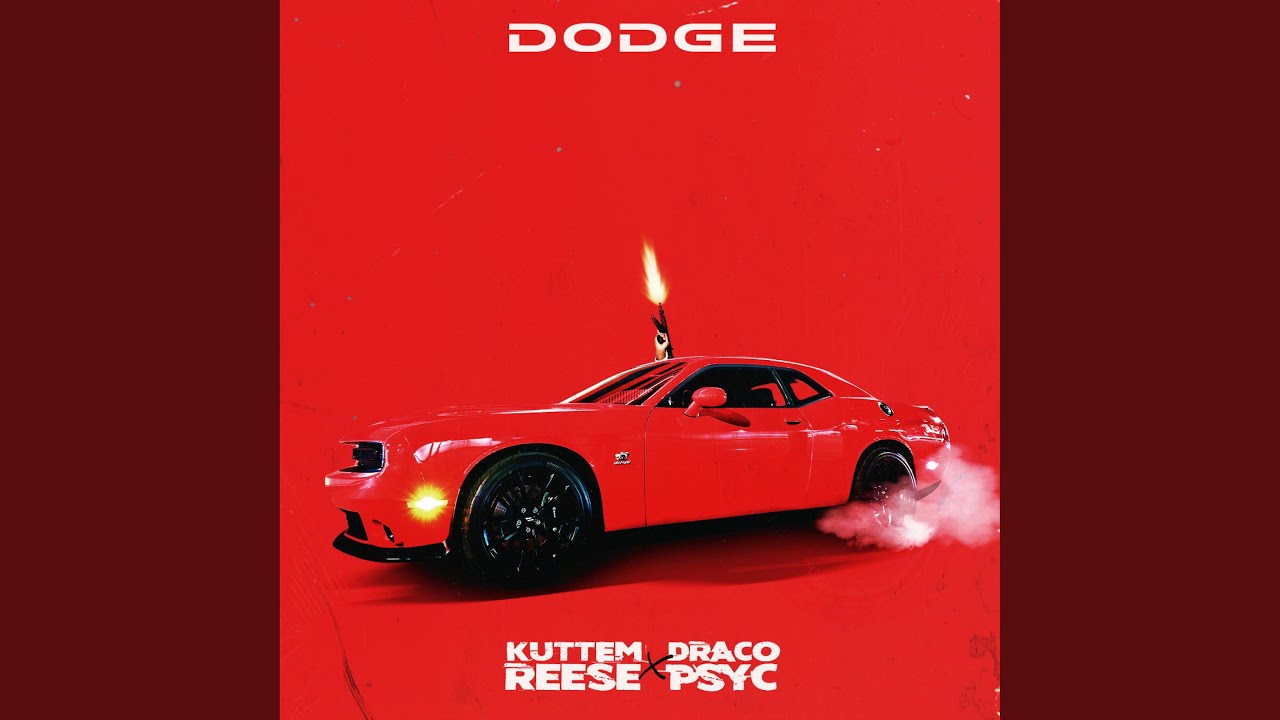 Dodge (feat. Draco Psyc)