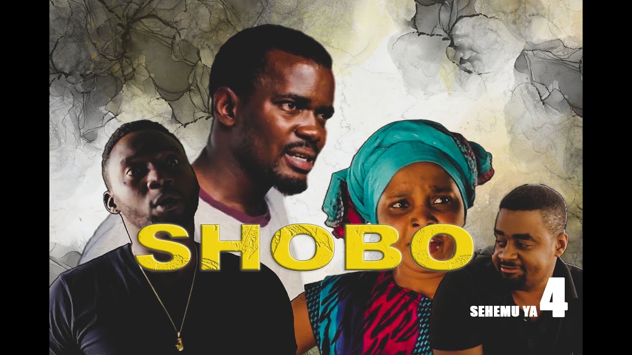 SHOBO mwisho
