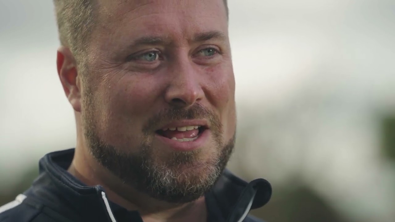 More Than Just A Rugby Festival