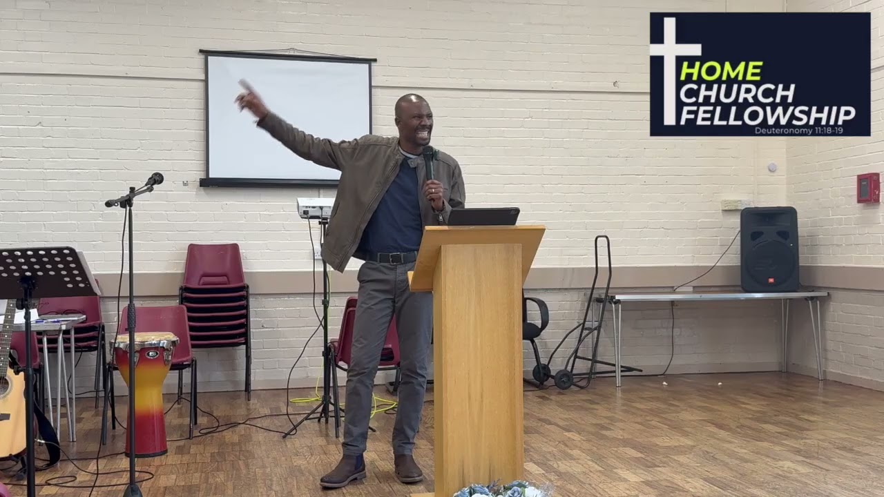 When God Will Seem Silent|Pastor Laston Mwamba