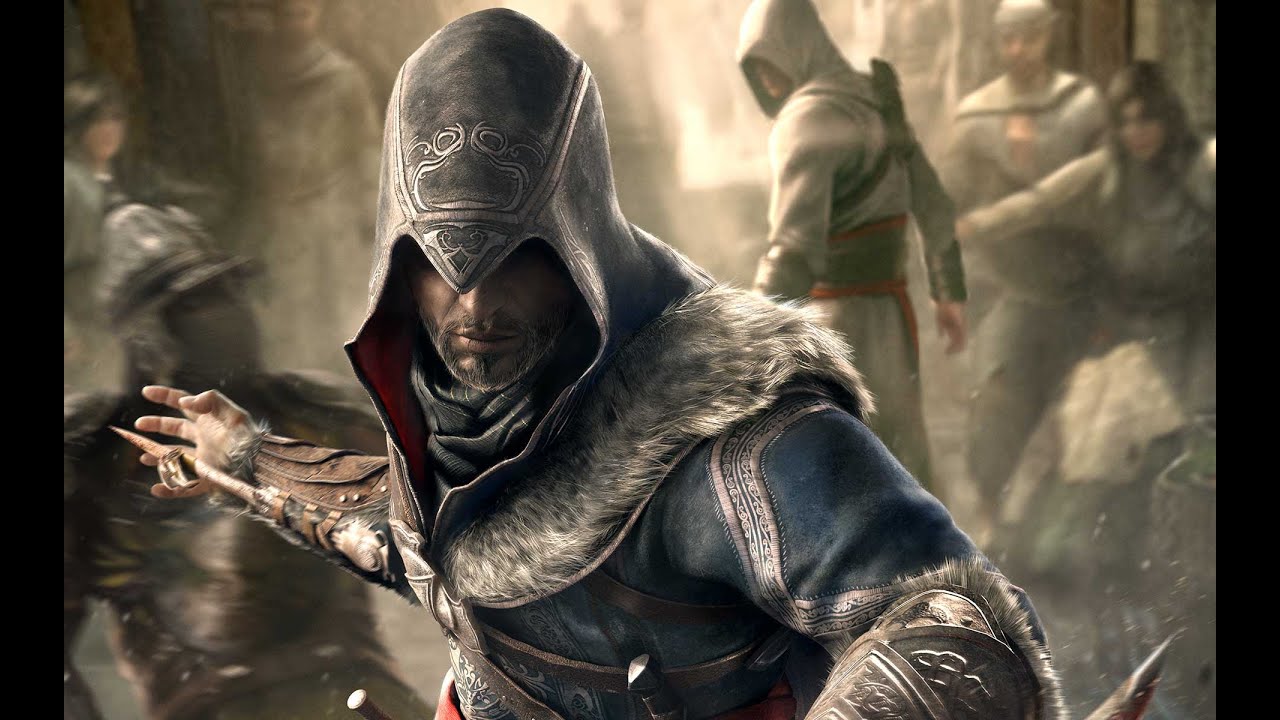 Assassins' Creed Evolution | #Shorts | Taekwondo Mania