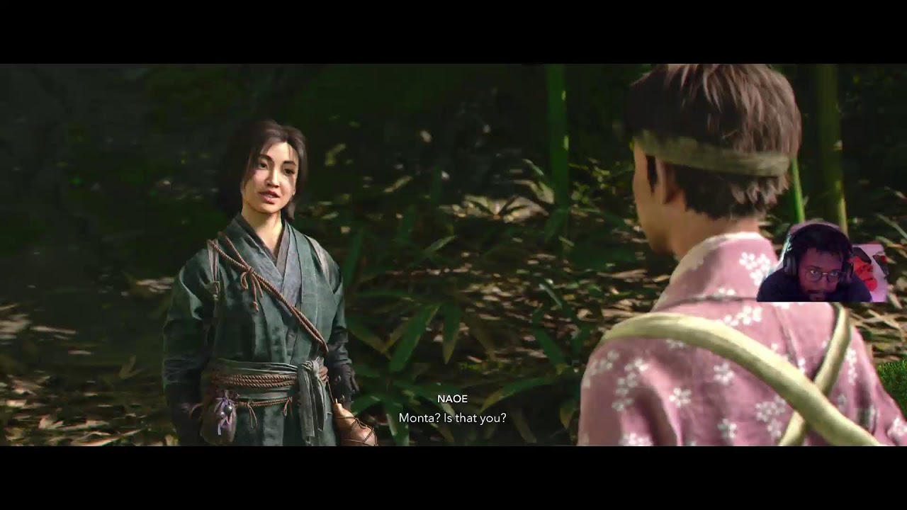 🔴Assassin's Creed Shadows | Part 2|Return to Tomiko Level 4 Normal Difficulty Playthrough