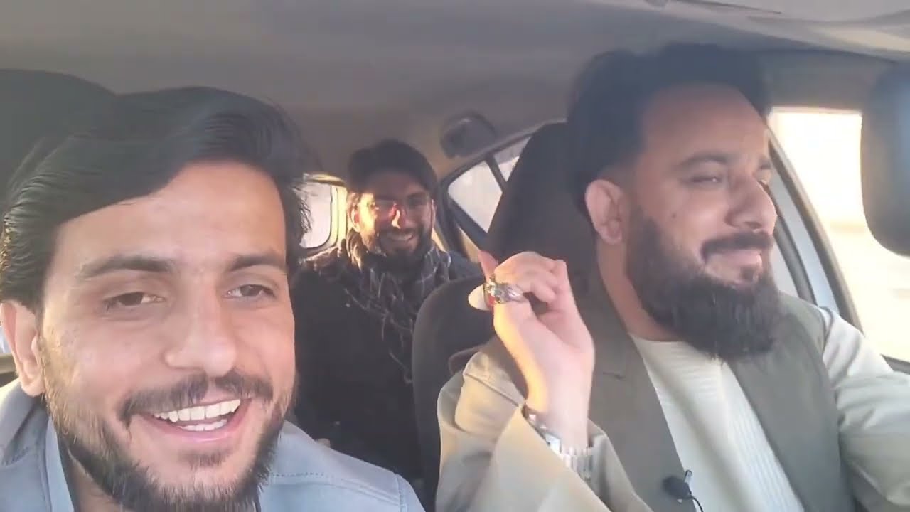 د هلمند ولايت سفر لومړۍ برخه (1) ويلاګ