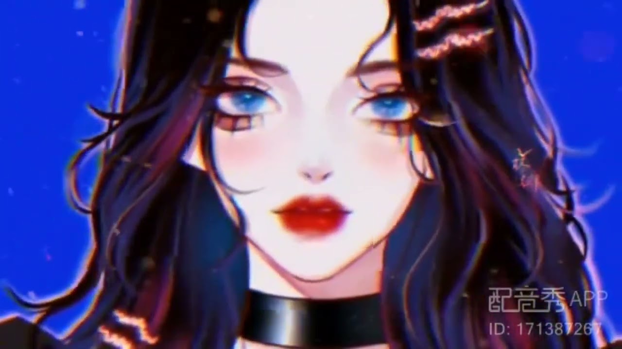 #配音秀   合輯
