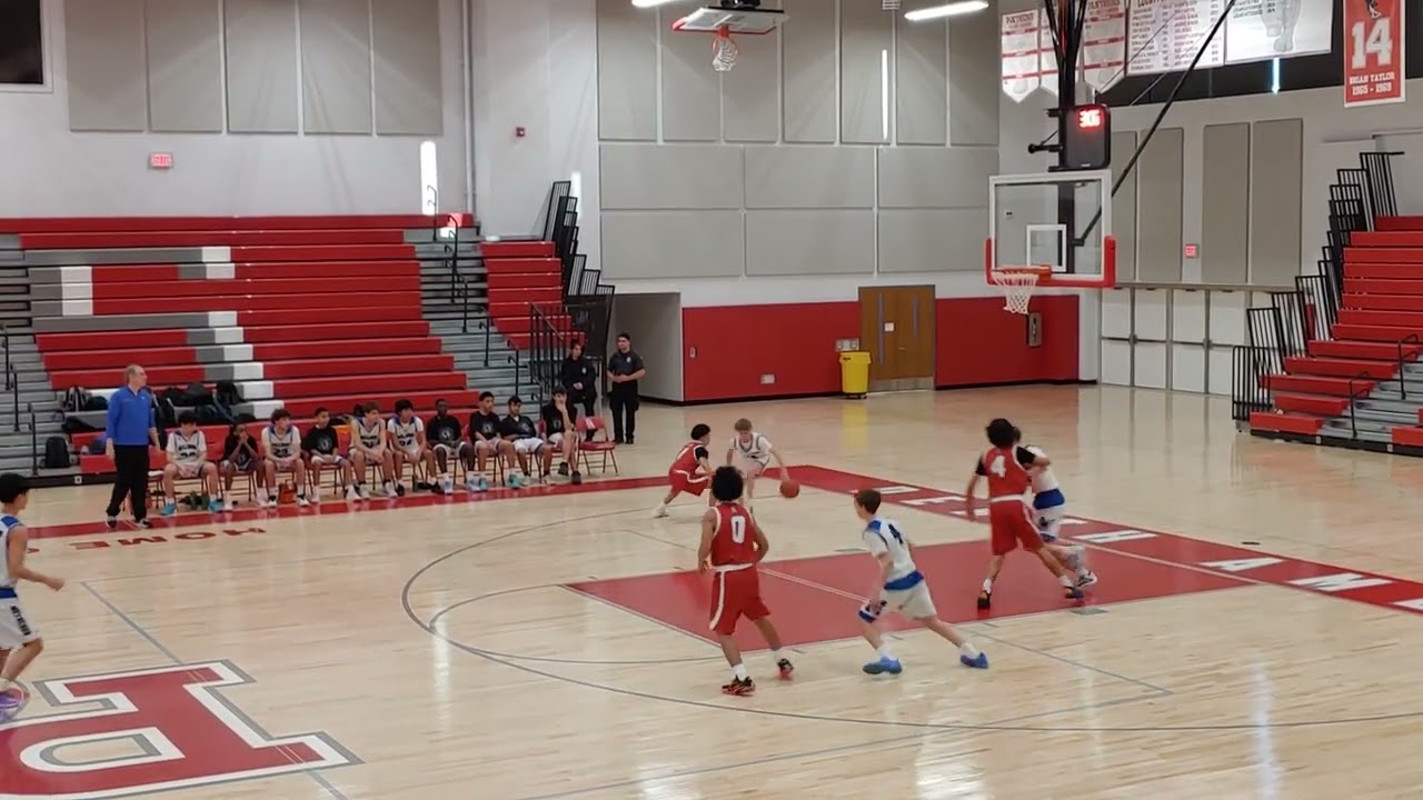 20260129 MHS vs PerthAmboy JV