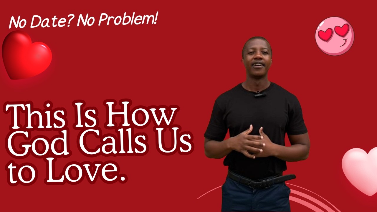 The Truth About Love That Church Doesn’t Explain