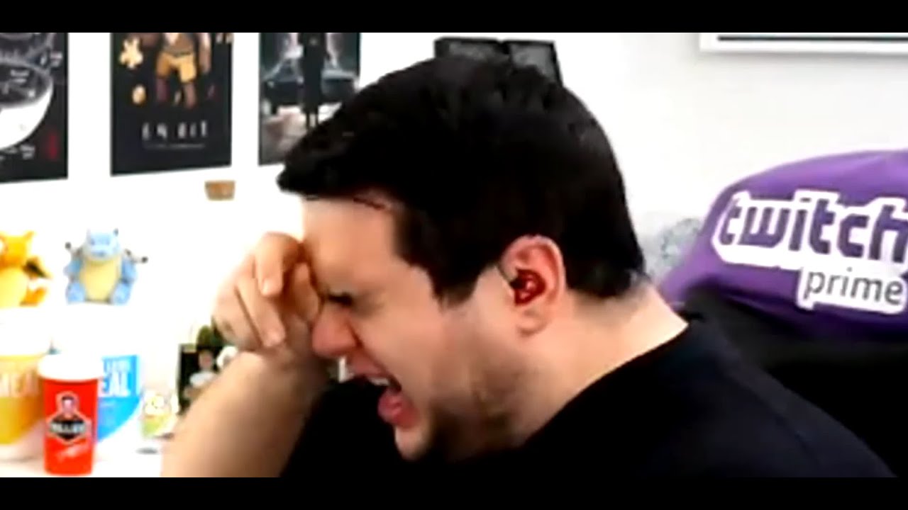 TrilluXe Rage Compilation 2 [Zusammenschnitt]