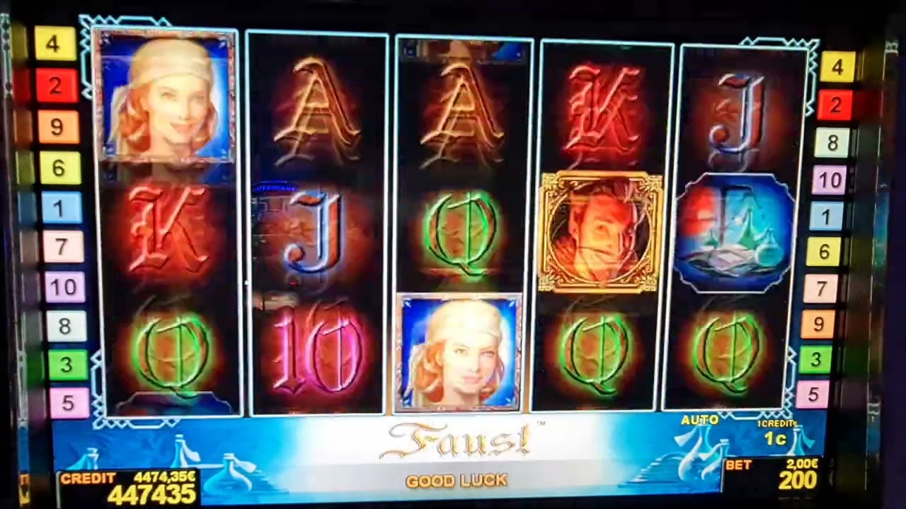#Faust
