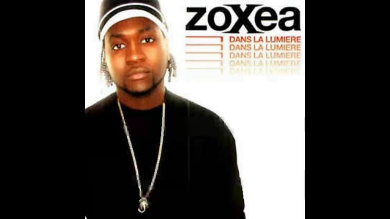 Zoxea - Unité