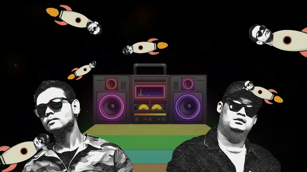 Yonnyboii Ft Shee -  SHEENTA (MES & WU Jungle Pop Remix)