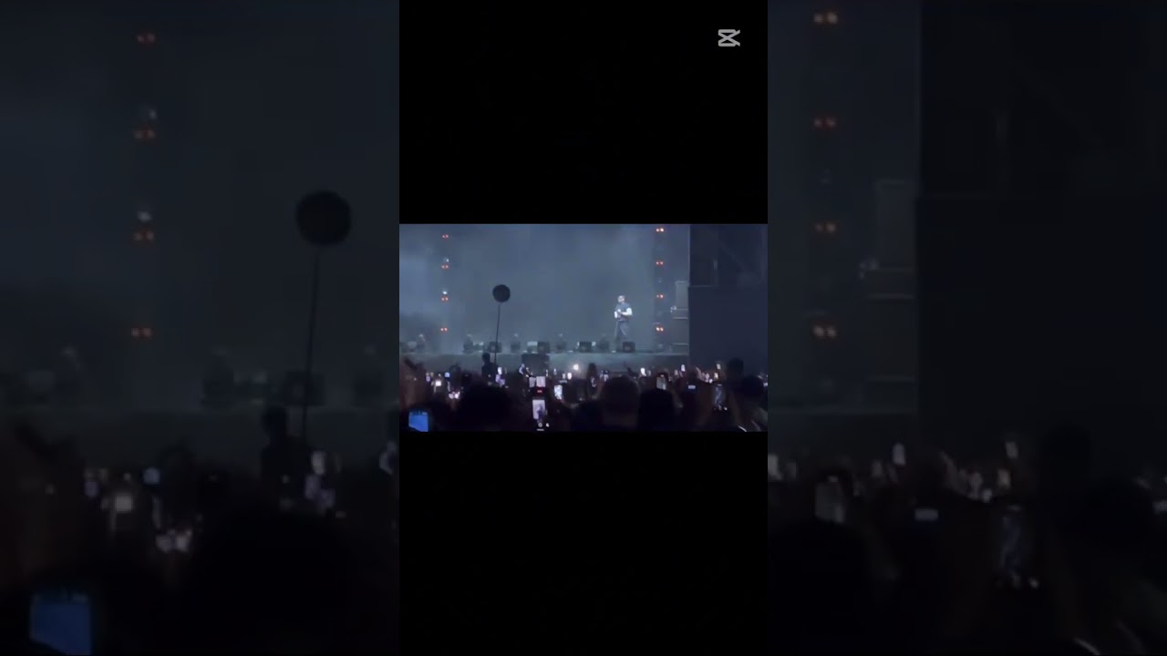 Gunna Cape Town Live 🔥Highlights #wunna #thelastwun 