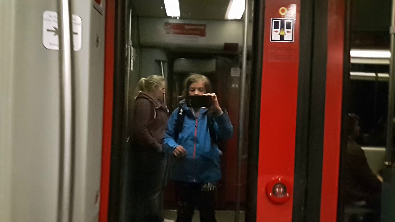 Bombardier Class 481 [🚇S26] - S-Bahn Berlin GmbH