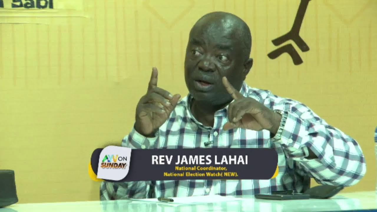 AYV MEDIA EMPIRE PROGRAM AYV ON SUNDAY