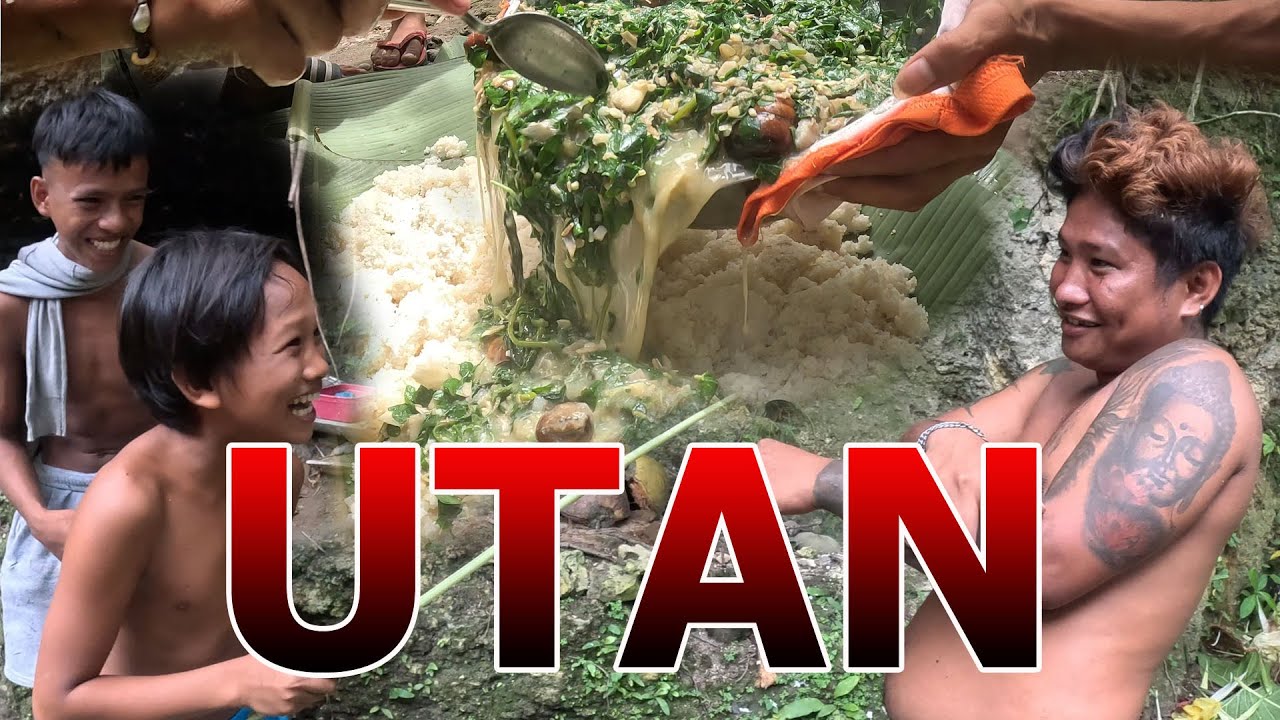 NAKATILAW NAKAG UTAN BISAYA NGA GI SUBAKAN UG TAKDONG AGAWN?