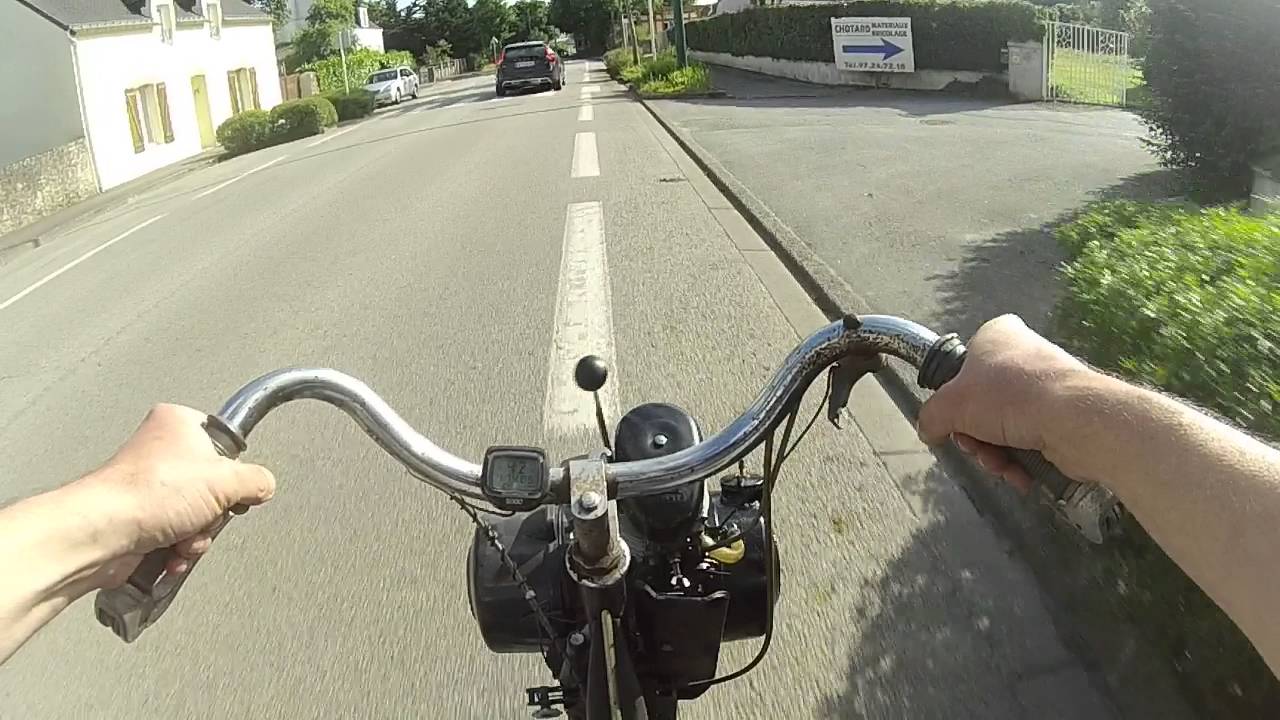 Solex 3800 cylindre alu 41 3 Tr