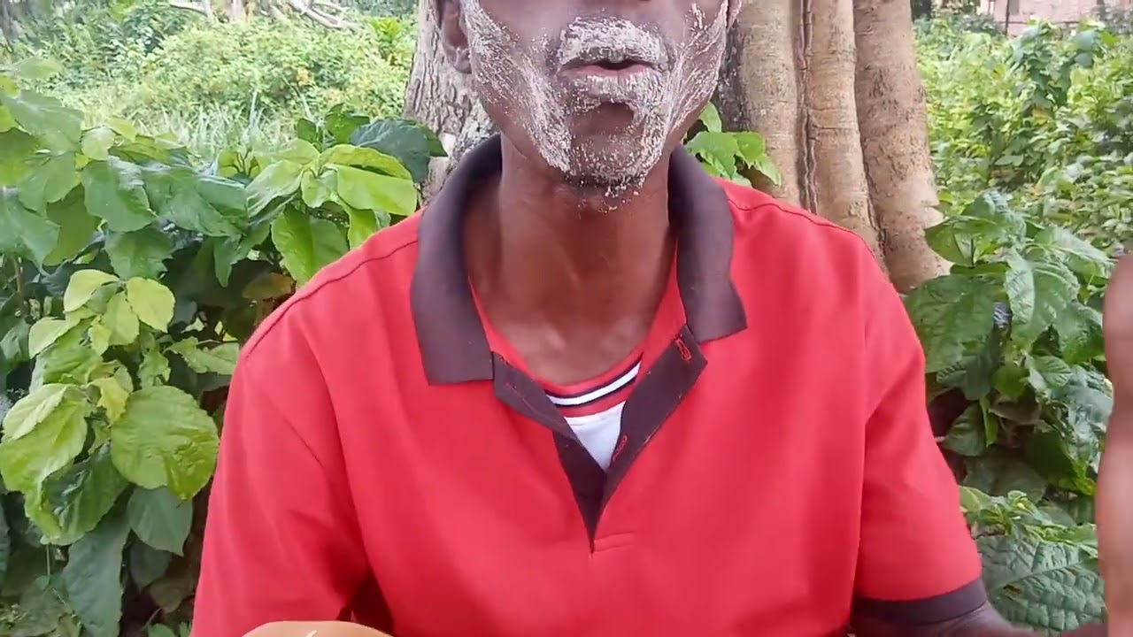 ENGERO E'NSONGE  EZ'OMUKWANO