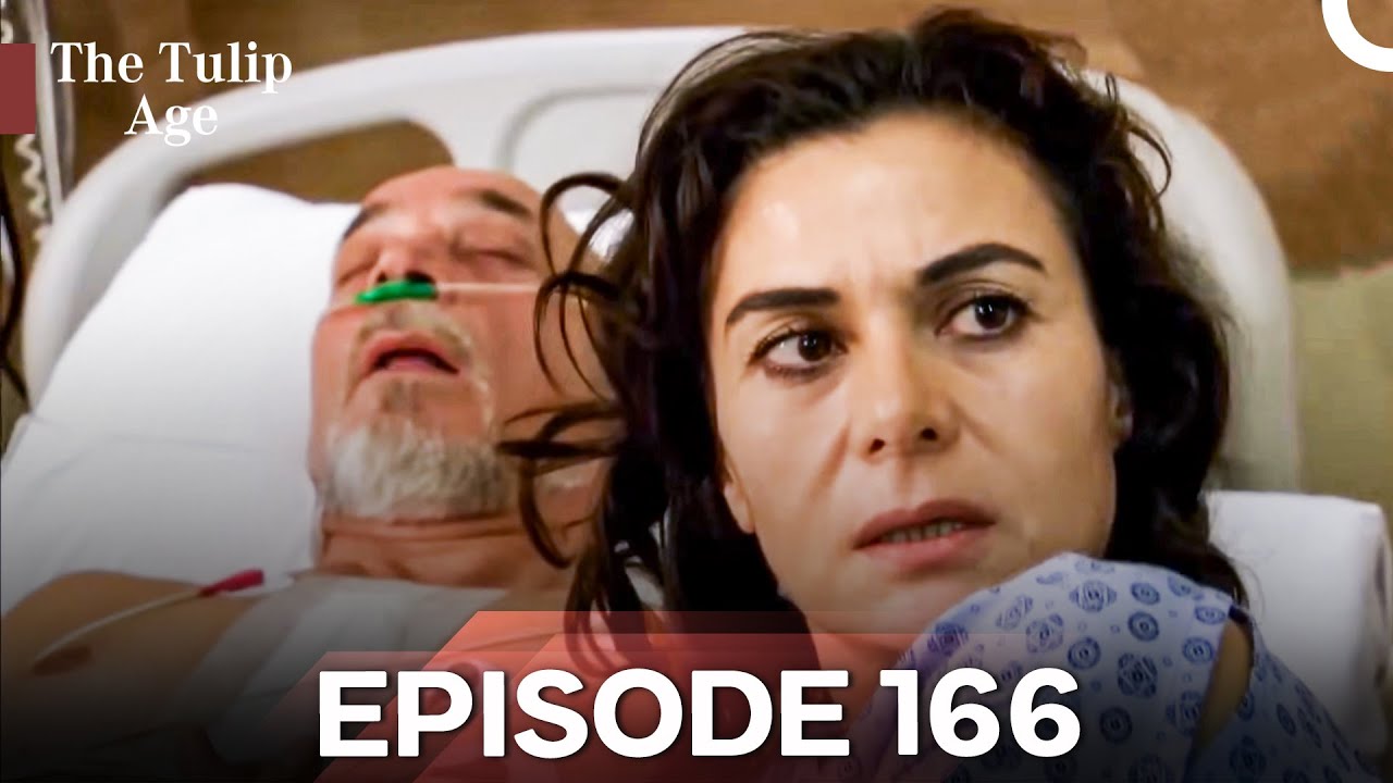 The Tulip Age Episode 166