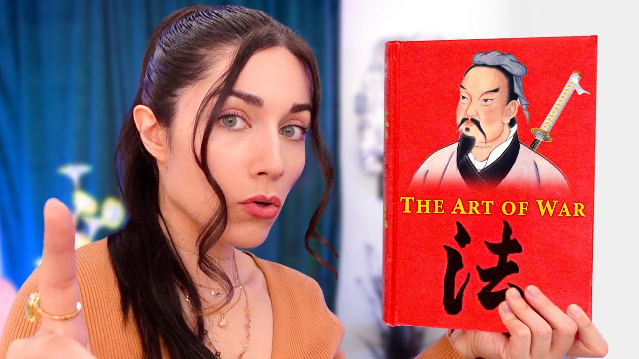este libro de hace 2400 años te va a ayudar con los exámenes