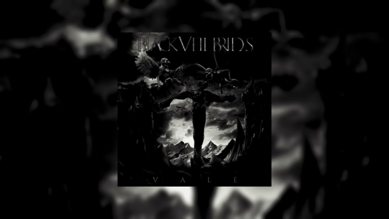 The King Of Pain - Black Veil Brides (Slowed + Reverb) 