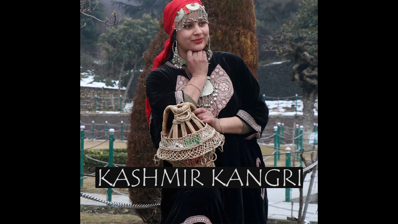 Kashmir Kangri