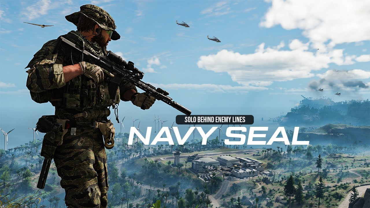 The Most Lethal Navy SEAL Operation