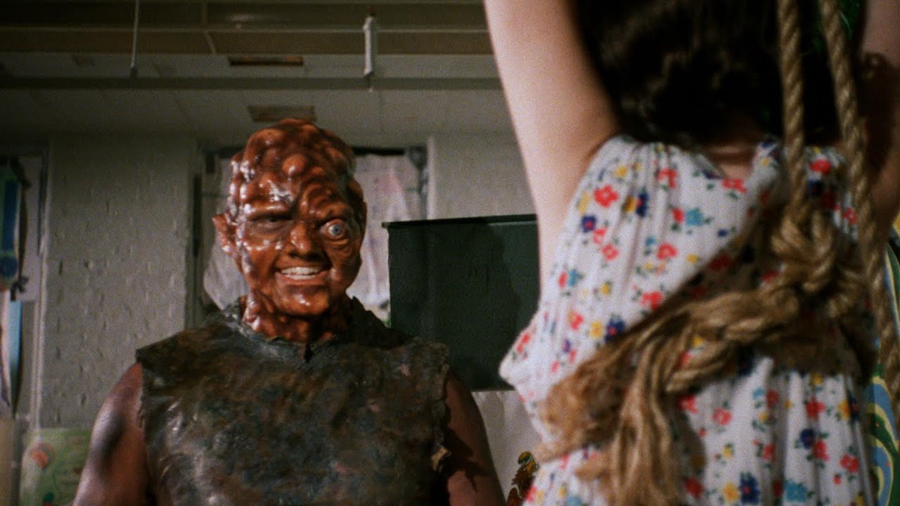 Citizen Toxie: The Toxic Avenger IV Full Movie Facts & Review /  David Mattey / Clyde Lewis