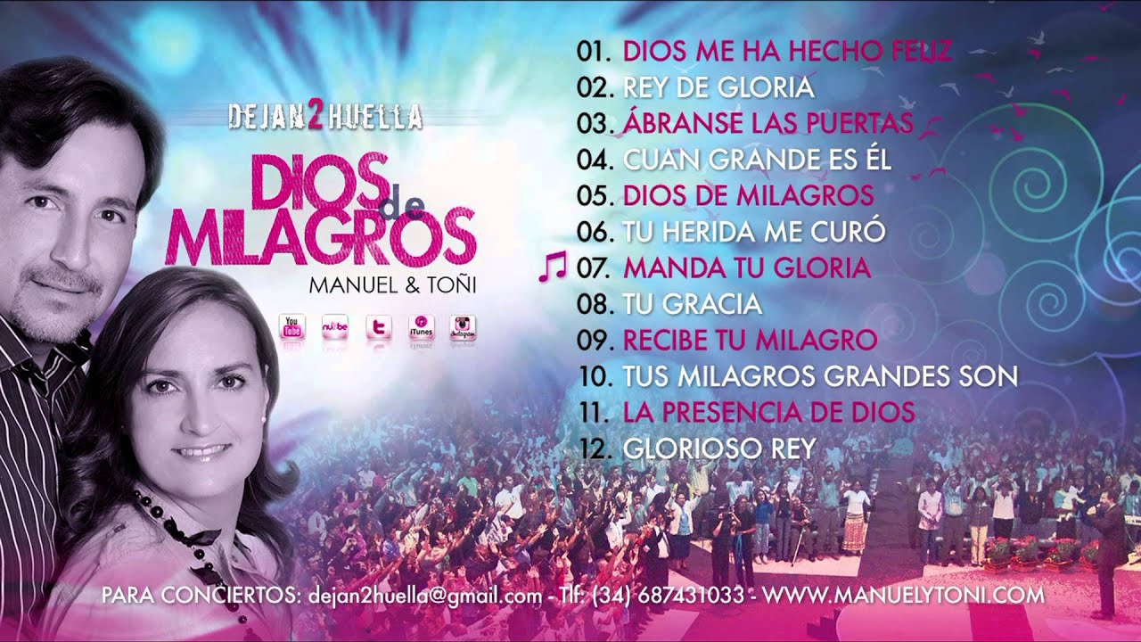 1 Hora de Adoración 