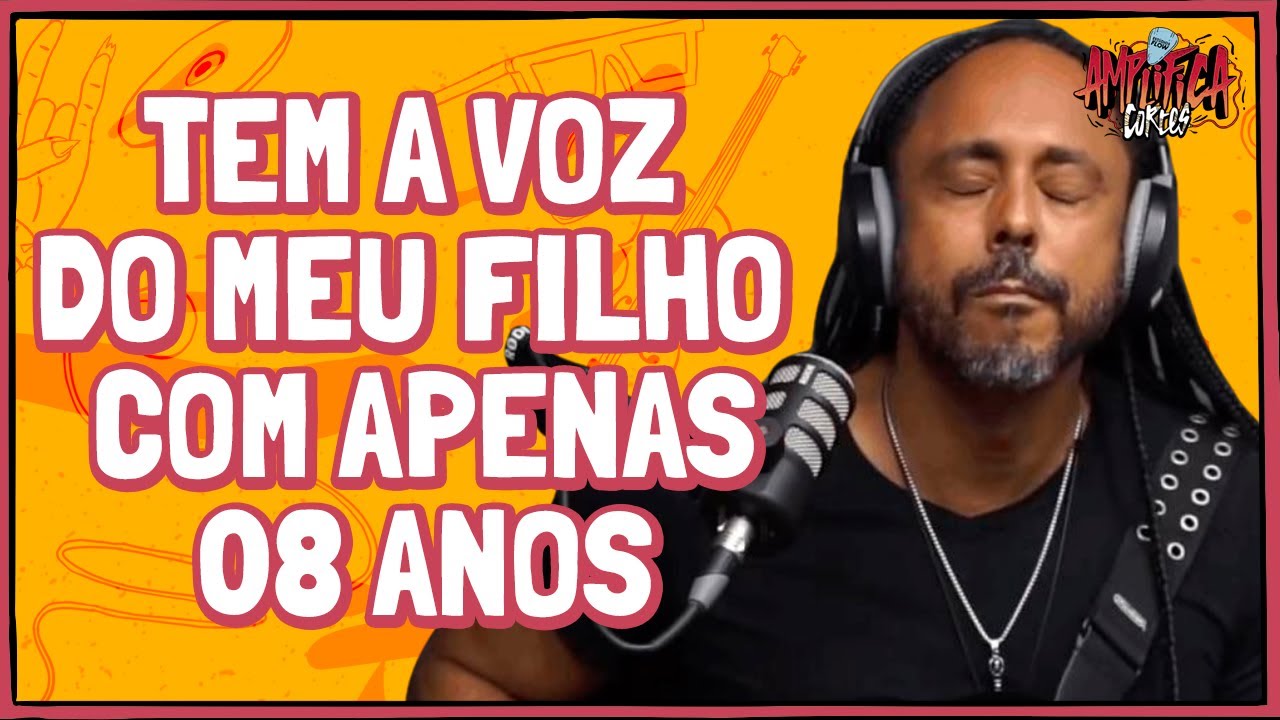 MÚSICA INÉDITA de MARCELO BARBOSA
