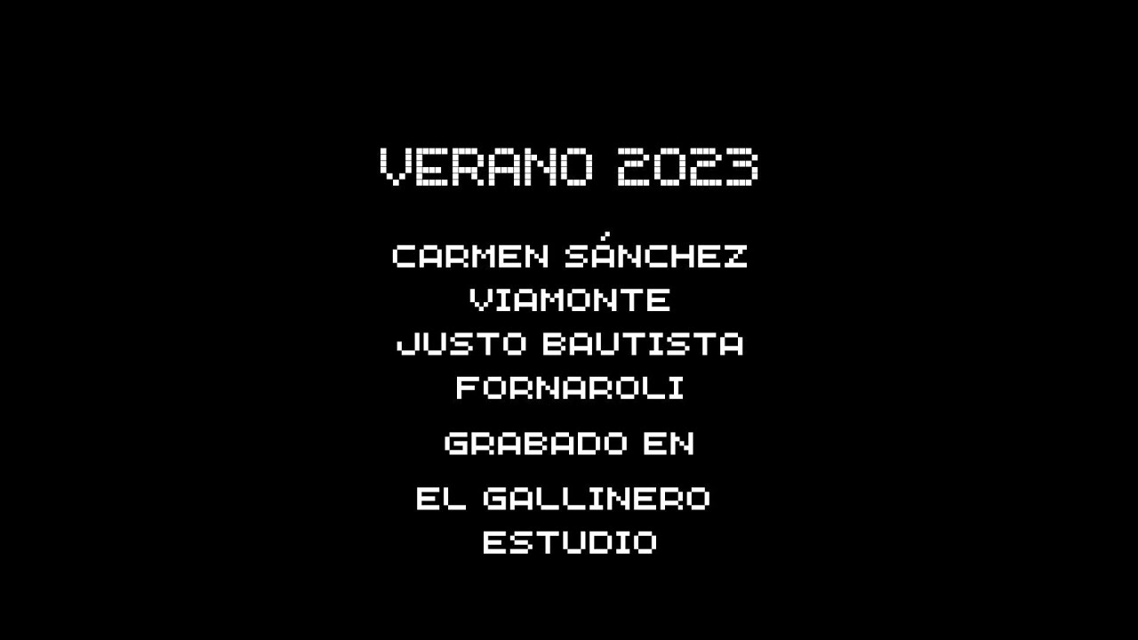 Verano 2023