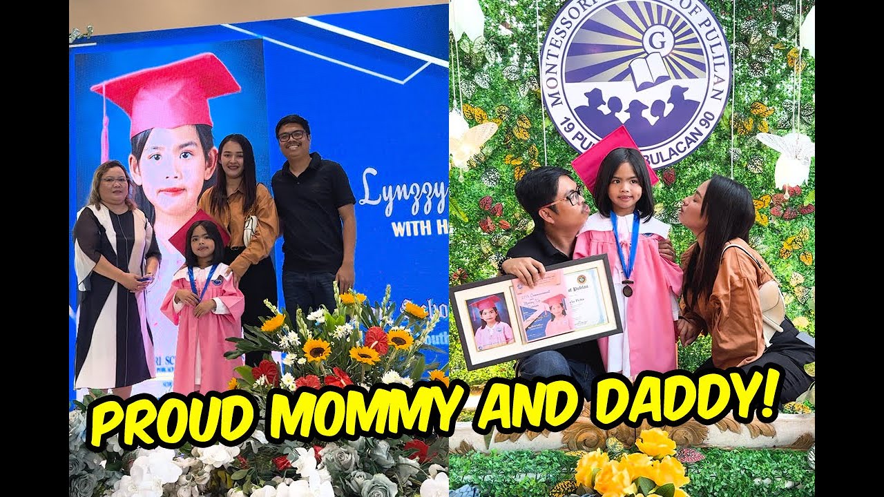 Graduation ni natnat #VinFPV