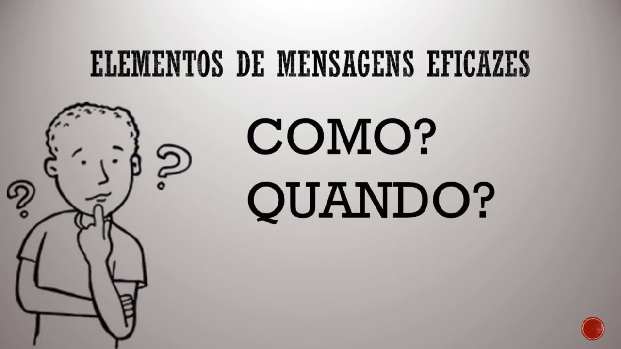 COMUNICAÇÃO CORPORATIVA - MÓDULO 2 de 6