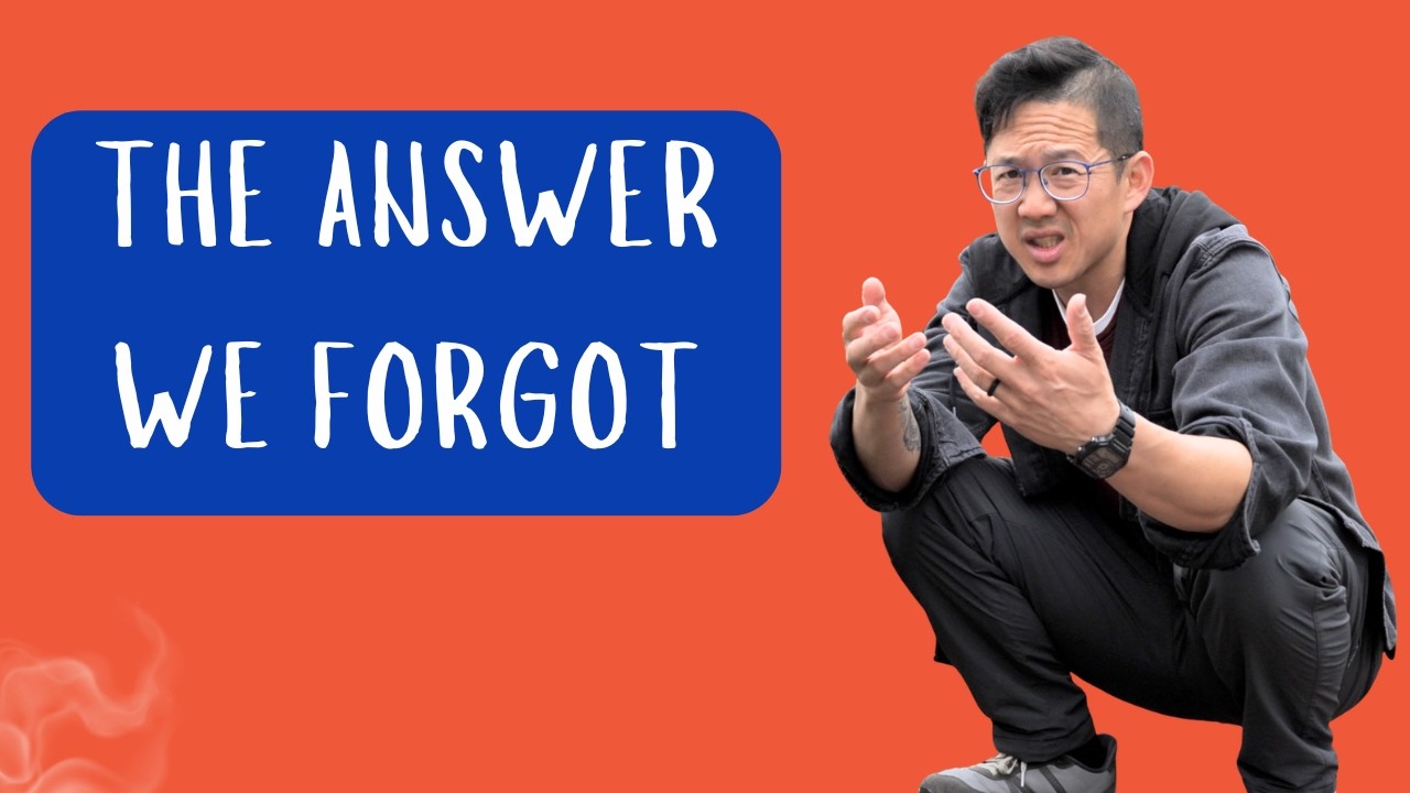 Why the Asian Squat Helps With Hip Pain