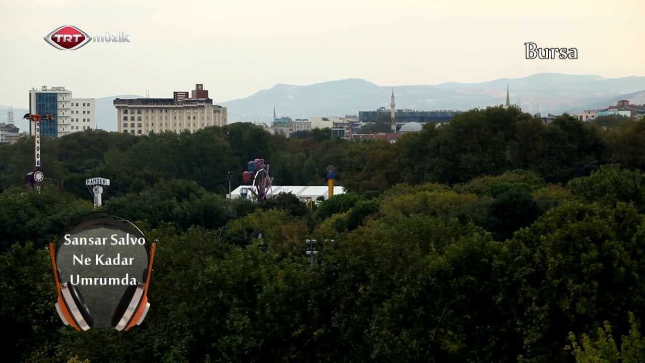 Ne Dinliyorsun? Bursa / Rap