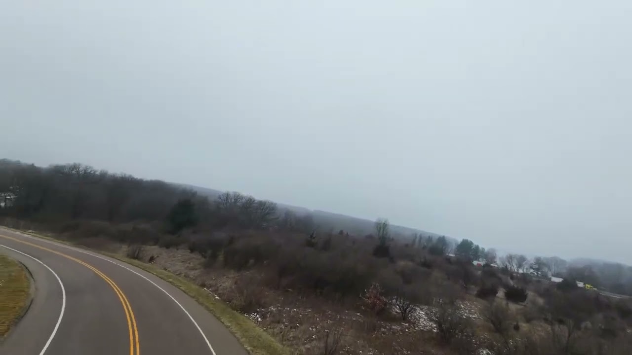 First FPV Flight. DJI Neo 2 