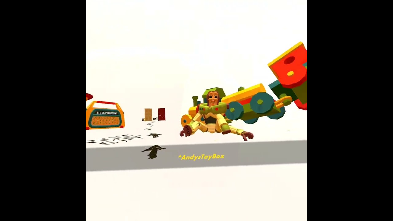 Run away in every game!